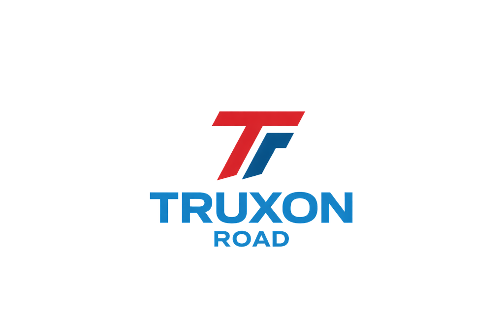 Truxon Road